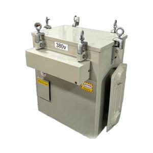 한일공업트랜스 유입식 삼상 단권 변압기 30kva
