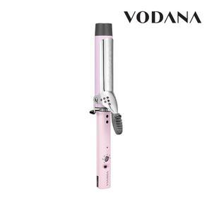 [보다나]글램웨이브 봉고데기 프리볼트 32mm 바이올렛