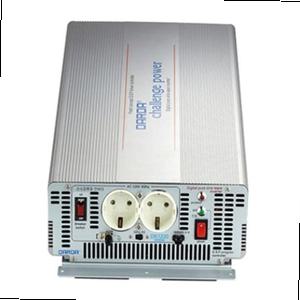 다르다 DC/AC인버터 DK1230A(DC12V/3000W)순수정현