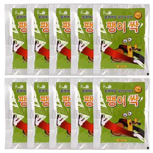 팽이싹 50g 10개  달팽이싹 민달팽이약 제거제 퇴치제
