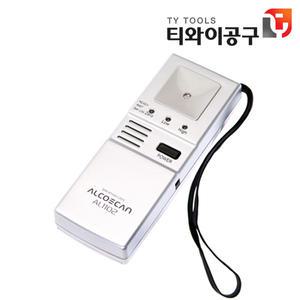센텍 AL-1102 음주측정기 음주감지기 알콜측정