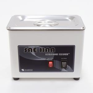 [새한] 초음파 세척기 SH-501 (0.7L)