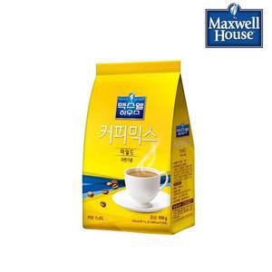[기타]맥스웰 마일드믹스 자판기용 900g