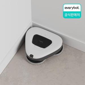 에브리봇 물걸레 로봇청소기 쓰리스핀PLUS