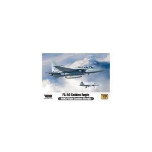 울프팩 1/48 FA-50 Golden Eagle ROKAF wp14820 / T50 F50