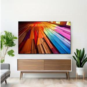 2025 LG전자 50인치 4K UHD 넷플리스 유튜브 OTT TV