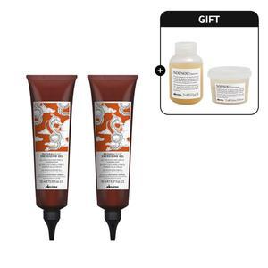 [다비네스](강남점)[SSG 단독 ] 에너자이징 젤 150ml +150ml 듀오 (+누누 2종 증정)
