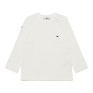 [블루독베이비] 블루독 긴소매 티셔츠 (45119-330-01)