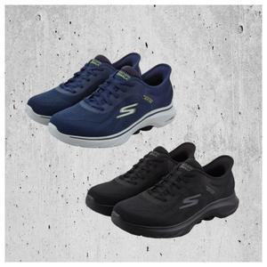 [스케쳐스]매장정품 스케쳐스 SKECHERS 남성 고 워크 7 (슬립인스) SP0MWCEX031 KT 1715606