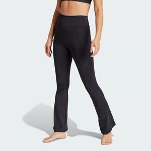[아디다스]매장정품 아디다스 ADIDAS KOREA All Me 에센셜 플레어 레깅스 JP4770 1726677