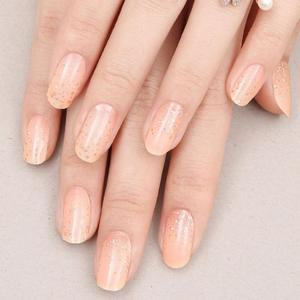 [BZFK7J0O_51JD]블링블링 바바코코 젤네일스티커 20PCS