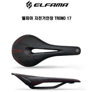 엘파마 자전거 엠티비 사이클 자전거 TRONO 17 레이싱안장