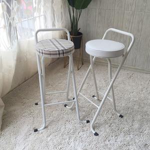 바의자 바텐 스툴 홈바 바텐더 네추럴 55cm 화이트 높은의자 체어 BAR