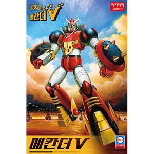 메칸더V 15821 메칸더브이