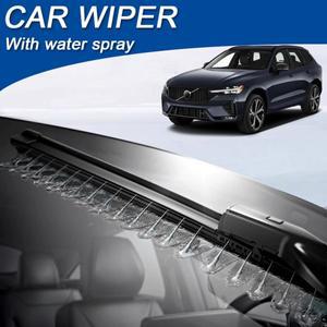 물스프레이 와이퍼가 달린 자동차 앞 유리 고무 BMW IX I20 GAC TRUMPCHI GS8 LINCOLN AVIATOR NAUTILUS CD