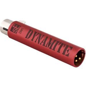 DM1 다이나마이트 액티브 프리앰프, XLR 마이크 프리앰프
