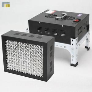 경화기 LED 조사기 UV 기계 건조기 접착 램프 코팅 자외선