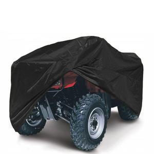 ATV 4륜 오토바이 농업용 사계절 4륜오토바이 커버 256X110X120CM 트랙터