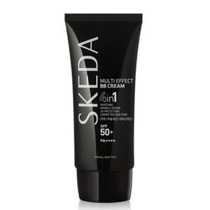 스케다 남자 남성 멀티 이펙트 비비 선 크림 50ml BNS