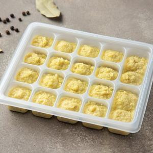 노브랜드 냉동 다진생강 (160g)