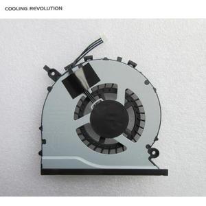 노트북 CPU 냉각 선풍기 쿨러 한 NP300E5M NT500R5H BA31-00153A KSB0705HA06 용 신