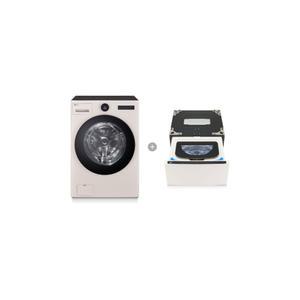 LG 트롬 오브제컬렉션 워시콤보 + 미니워시 FH25ESX_Yes Mall