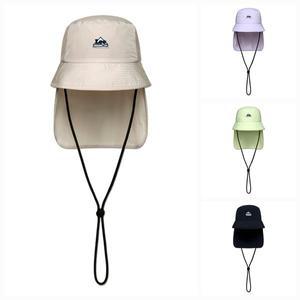 [Lee Kids](센텀시티점)단독) Lee키즈 25ss신상_정상가 49,000원_메쉬 사파리 데저트햇 4컬러 (LK2502B...