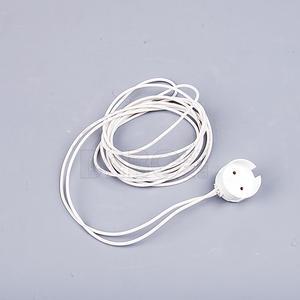 형광등 원형소켓 JS110 26MM 10W~32W 1.5M 진열장 간접조명 쇼케이스 분리형