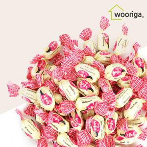 GG누룽지 사탕 (H) 4kg 대용량사탕 업소용 종합 캔디