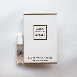 공병소품+샤넬 코코마드모아젤 엥땅스 오 드 빠르펭 스프레이 1.5ml