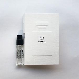 공병소품+샤넬 NO5 로 오 드 뚜왈렛 스프레이 1.5ml