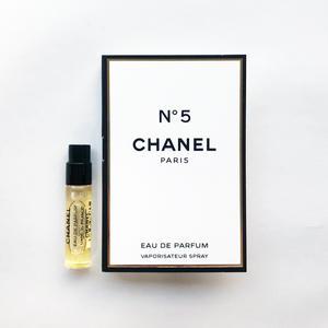 공병소품+샤넬 NO5 오드퍼퓸 스프레이 1.5ml