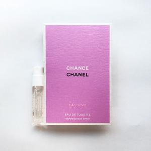 공병소품+샤넬 샹스 오 비브 스프레이 1.5ml