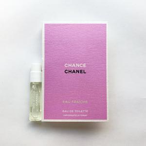 공병소품+샤넬 샹스 오 후레쉬 스프레이 1.5ml