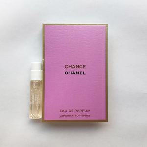 공병소품+샤넬 샹스 EDP 오드퍼퓸 스프레이 1.5ml
