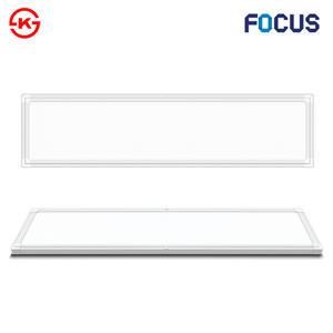 포커스 LED 면조명 평판등 1280X320 50W 현장 AS 2년