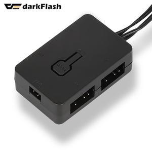 다크플래쉬 darkFlash MH-30 ARGB 5V 컨트롤러