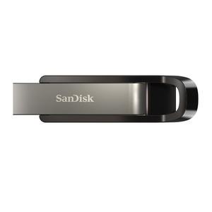 샌디스크 익스트림 고 CZ810 USB 3.2 64GB 고성능 메모리 ST1