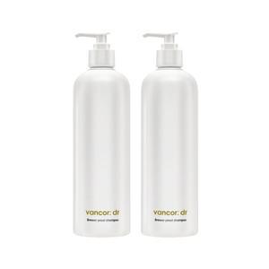 1+1 반코르 맥주효모 샴푸 500ml