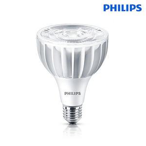 필립스 마스터 파30 LED 20W 전구색 주백색 벌브 램프