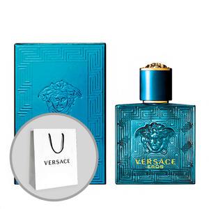 베르사체 에로스 EDT 100ml (+쇼핑백)