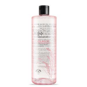 더페이스샵 미감수 브라이트 순한 클렌징 워터 500ml