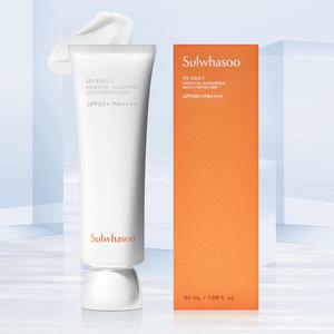 아트박스/설화수 설화수 상백선크림 50ml UV 데일리 에센셜 선스크린