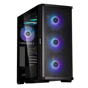 가이드컴 잘만PC ZM-014 AMD 7800X3D RTX4080 SUPER 32GB WIFI 조립 PC 컴퓨터