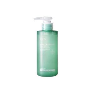 닥터지 약산성 클렌징 젤 폼 200ml