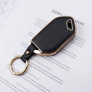 기아차 신형 9버튼 더뉴 카니발 KA4 더뉴 쏘렌토 MQ4 EV9 스마트키 TPU 가죽 케이스