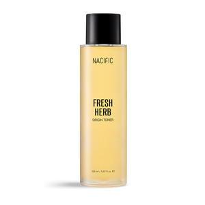네시픽 프레쉬 허브 오리진 토너 150ml