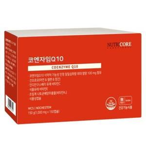 [뉴트리코어](마산점)코엔자임Q10 [4+1]