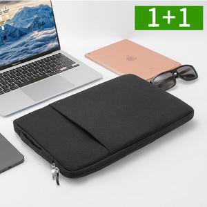 1+1 태블릿 노트북 아이패드 파우치 가방 케이스 11인치