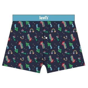 [롯데백화점]리바이스 그래픽 면 남성트렁크LSMTA101